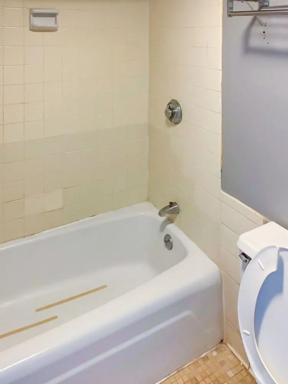 Americas Best Value Inn - Macon