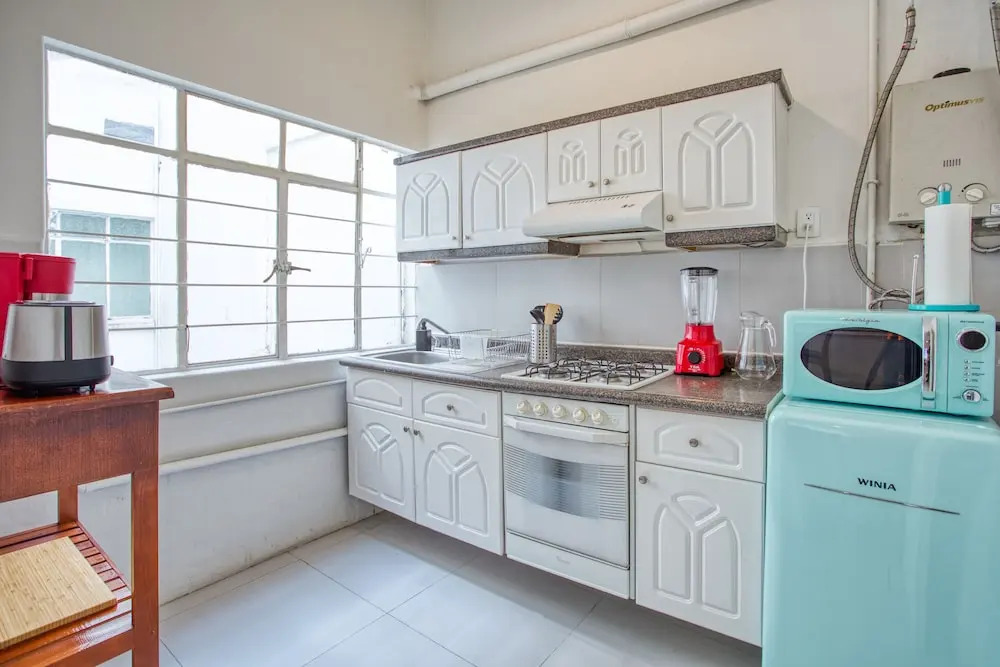 Mai Calli Home Rentals