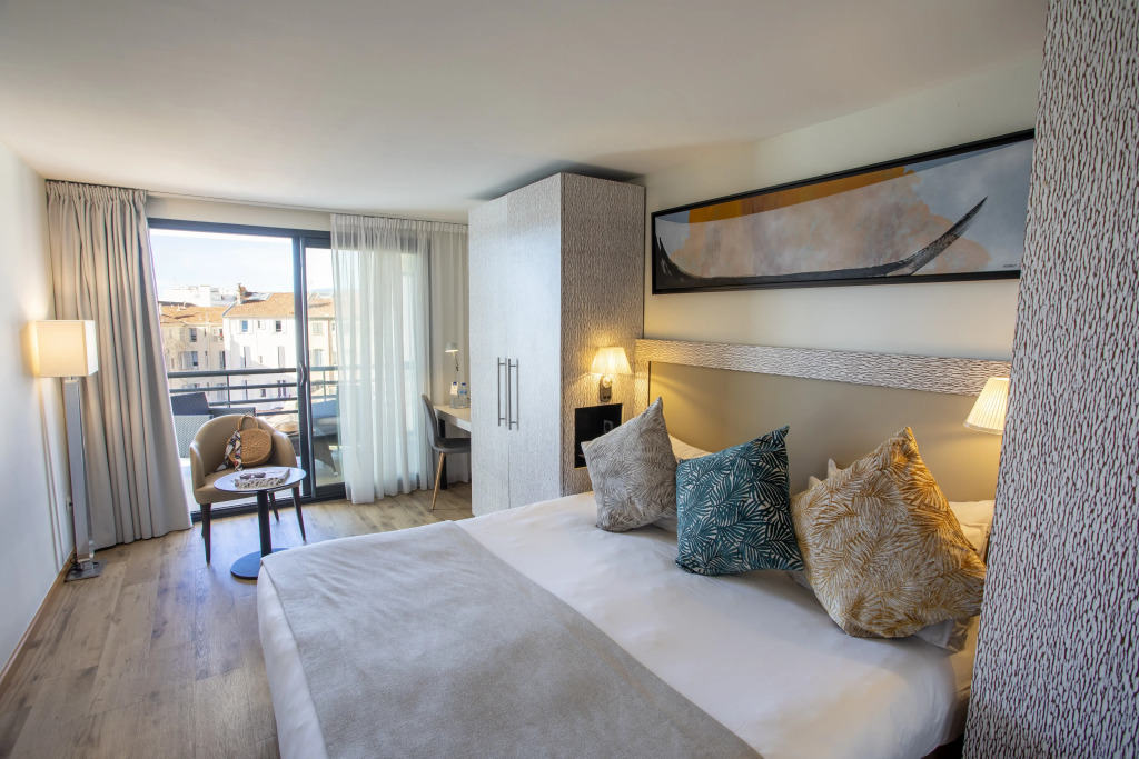 Eden Hotel & Spa