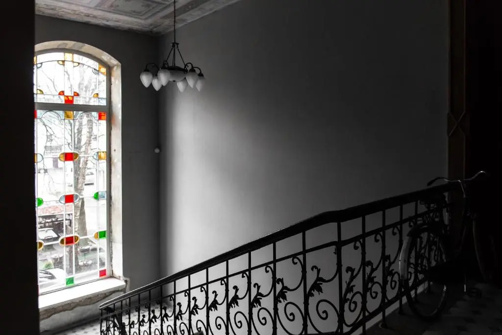 Deluxe Apartments by Hostlovers