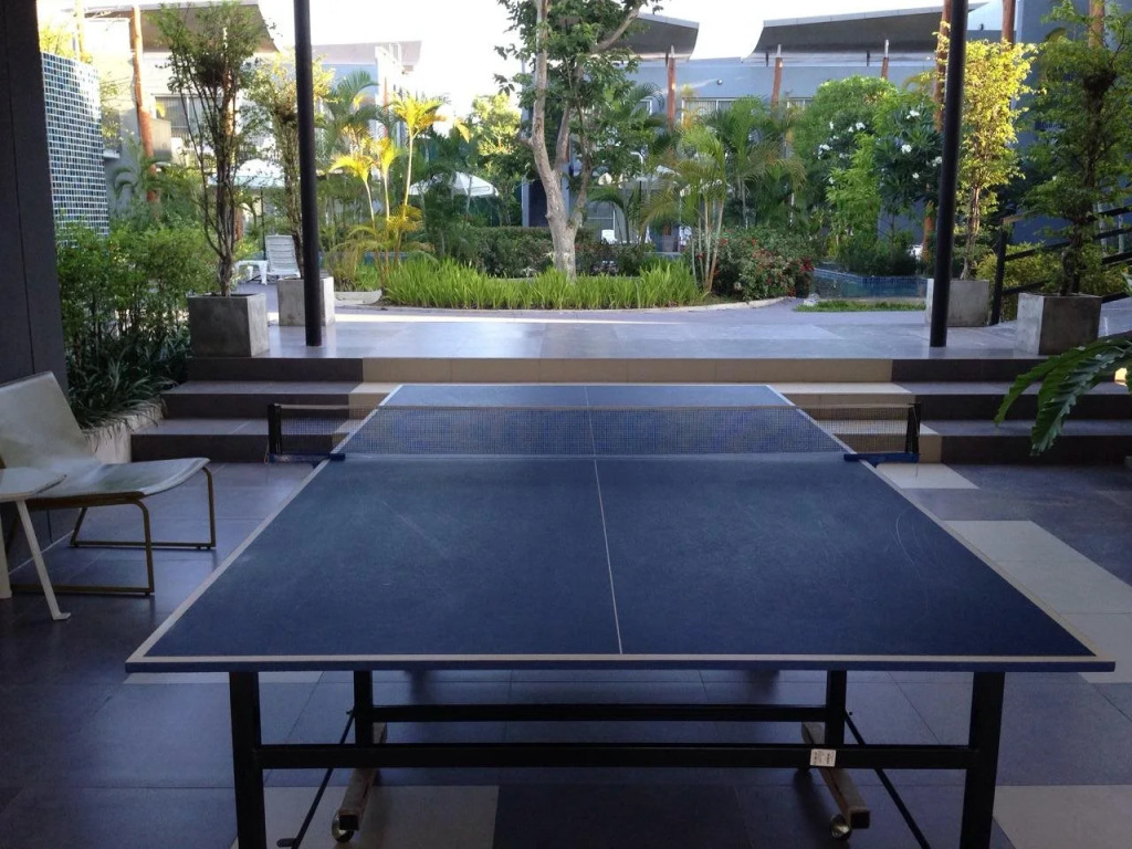 Paeva Luxury Serviced Residence SHA