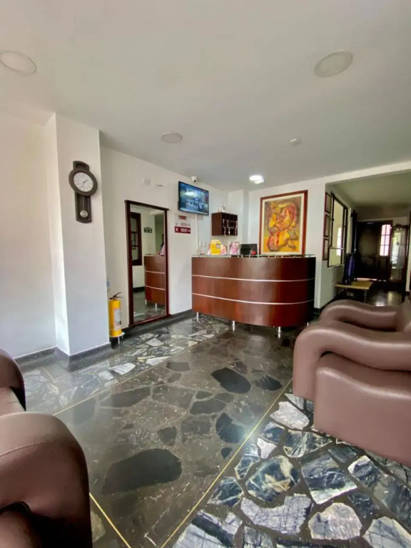 Hotel Posada Leon