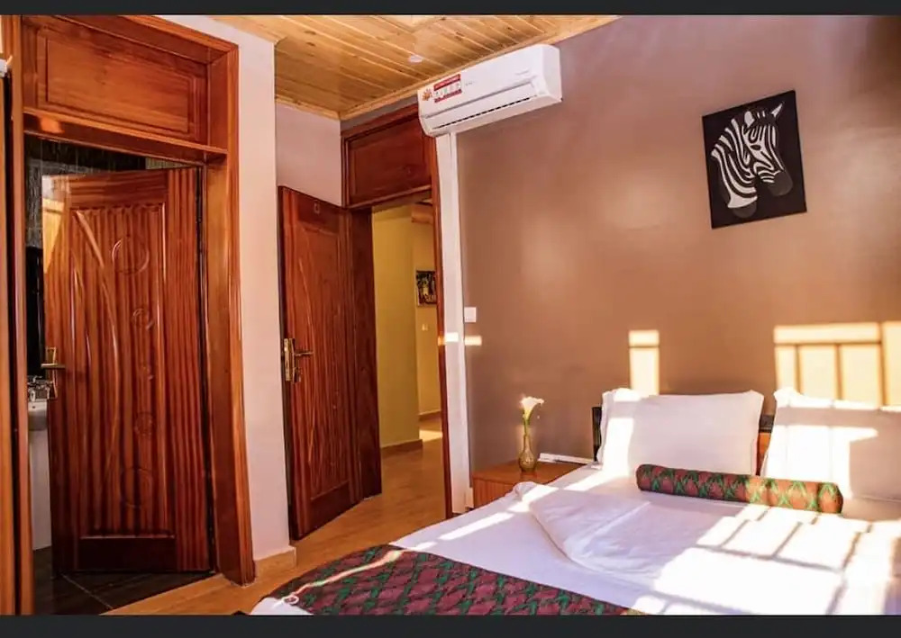 Konga Hotel Kigali