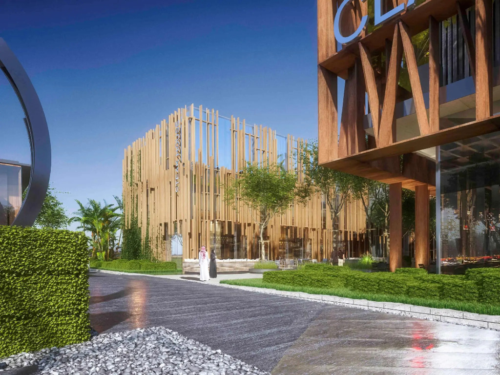 Fairmont Ramla Riyadh