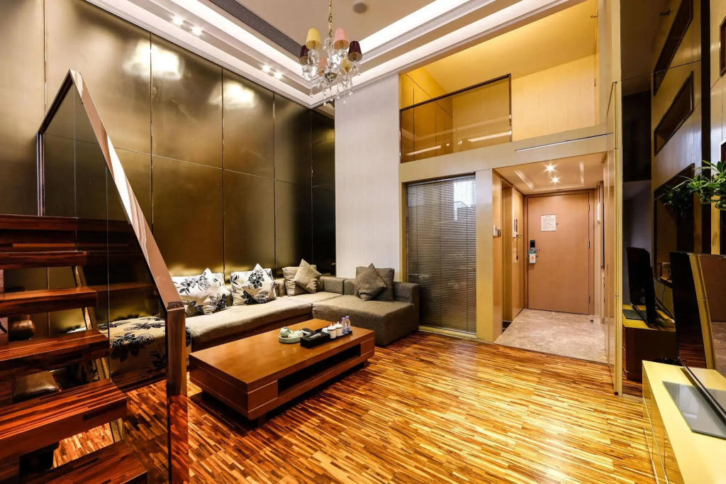 Argyle Poly WAIFIDEN Hotel Guangzhou