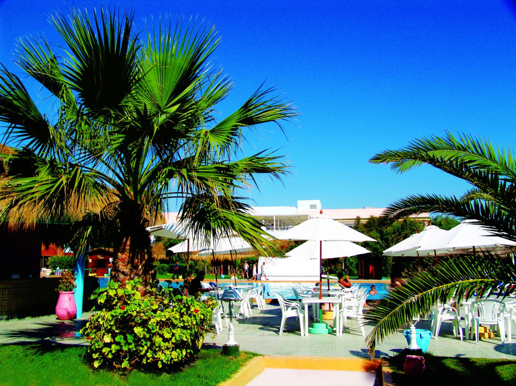 Caribbean World Mahdia