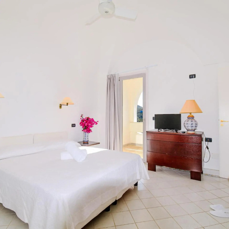 Mursia Wellness Hotel