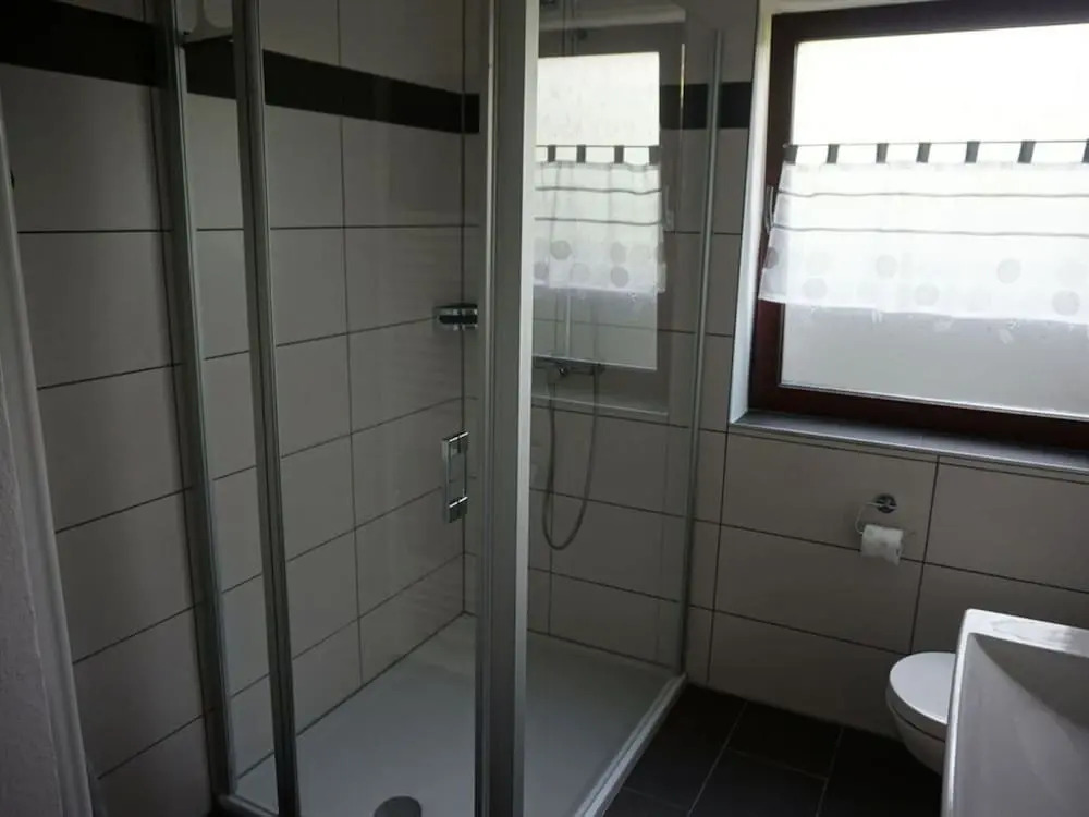 Holiday Apartment Brandl Haus 92