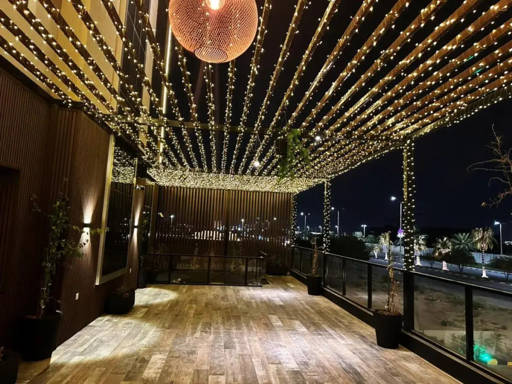 Beach View Hotel