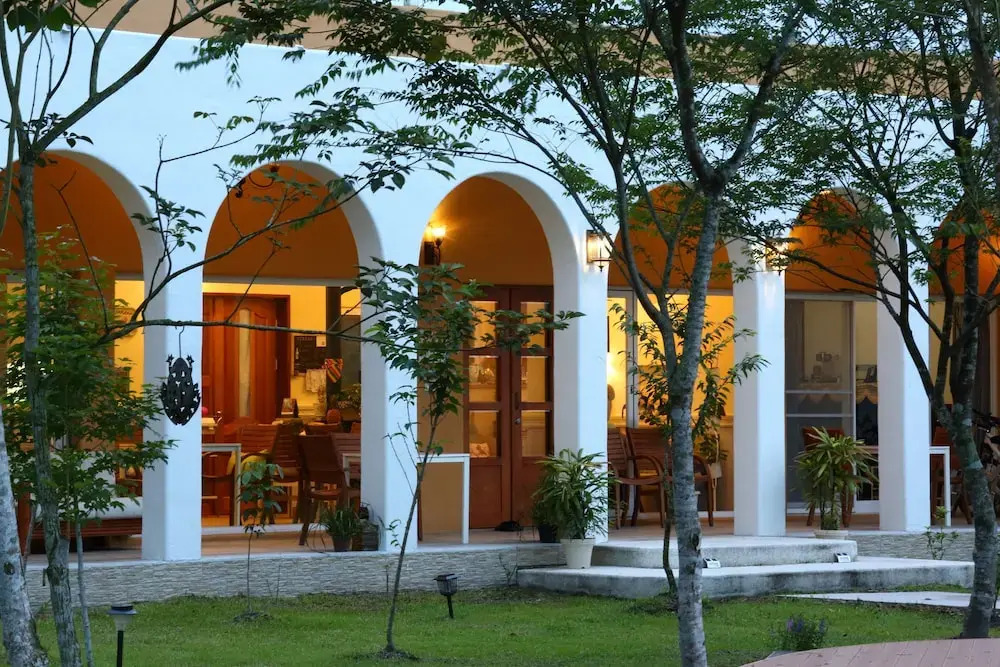 Focaccia Manor B&B
