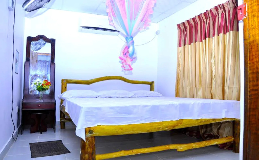 Badde Gedara