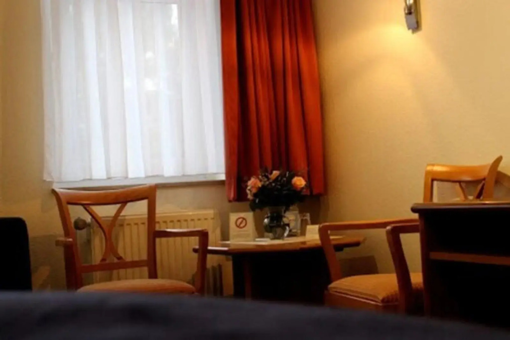 Hotel Diamant