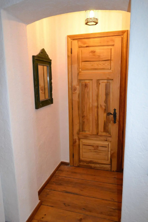 Casa Veche