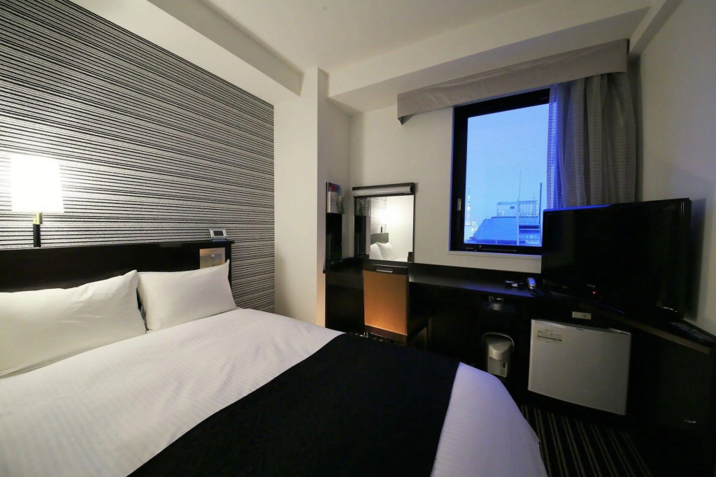 APA Hotel Kanda Ekihigashi