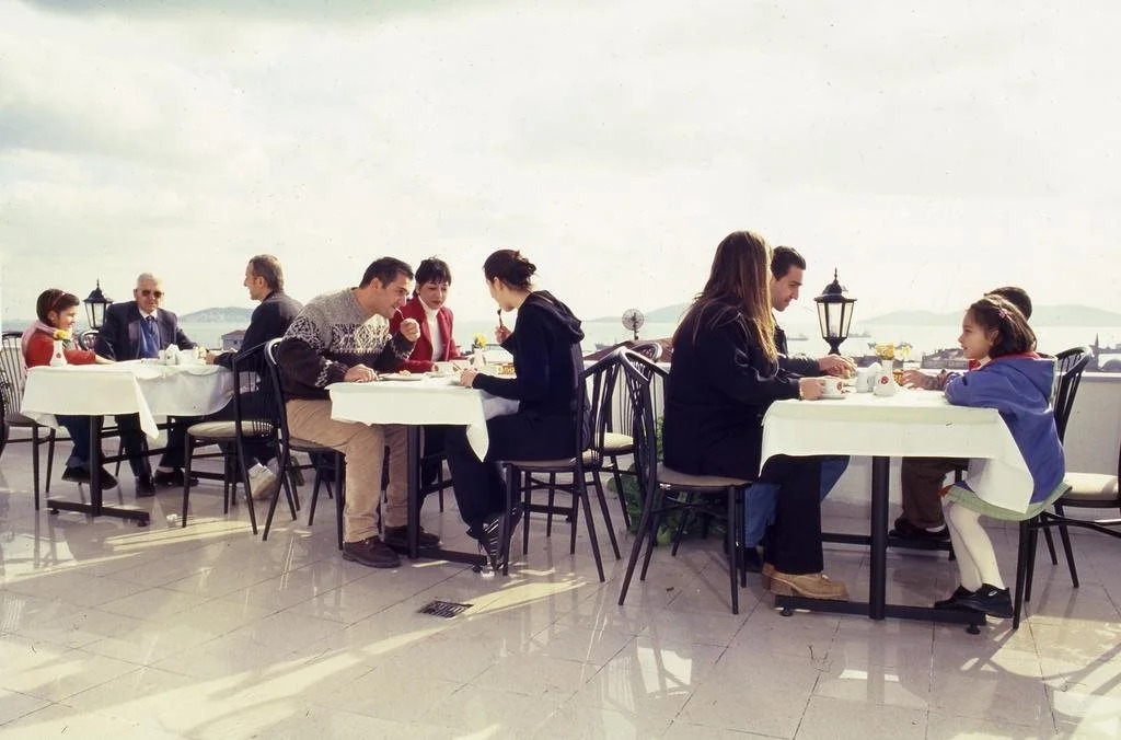 Maltepe Grand Hotel