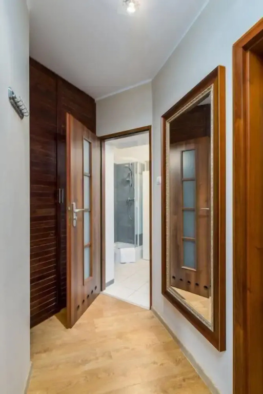 Apartament Wierzbowa Centrum