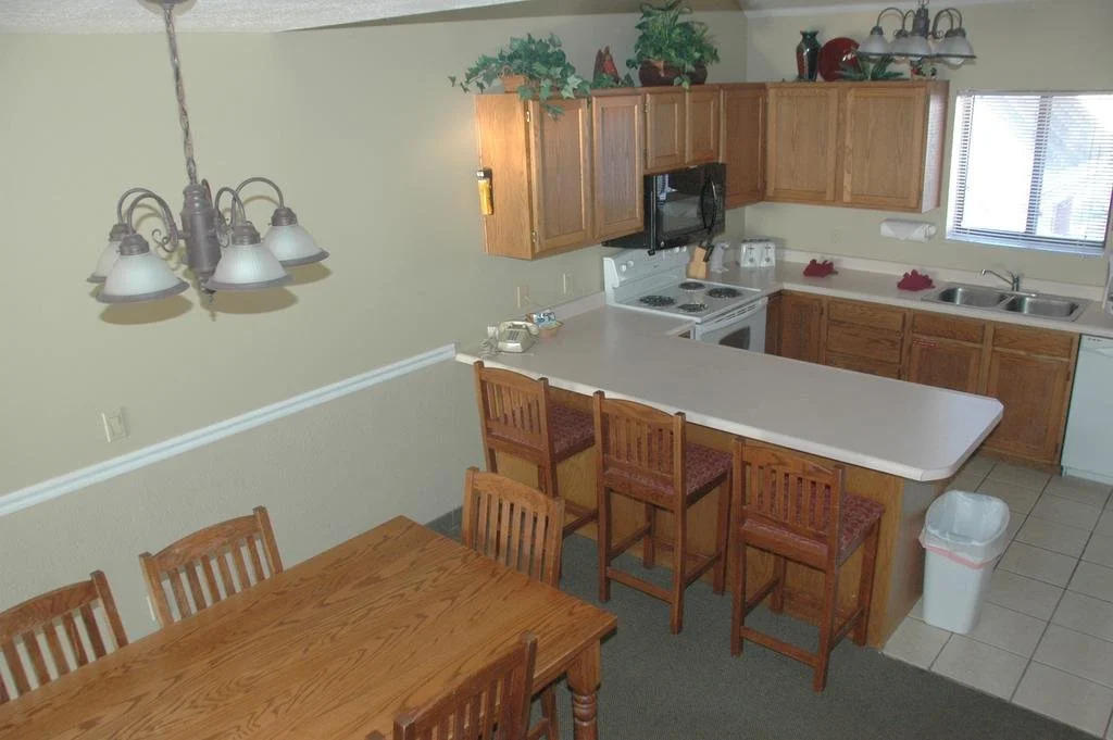 Powder Ridge Village by VRI Resort