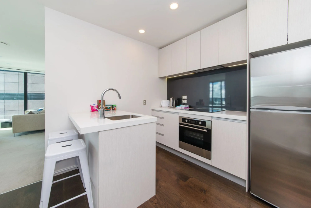 Star Park Serviced Apartments