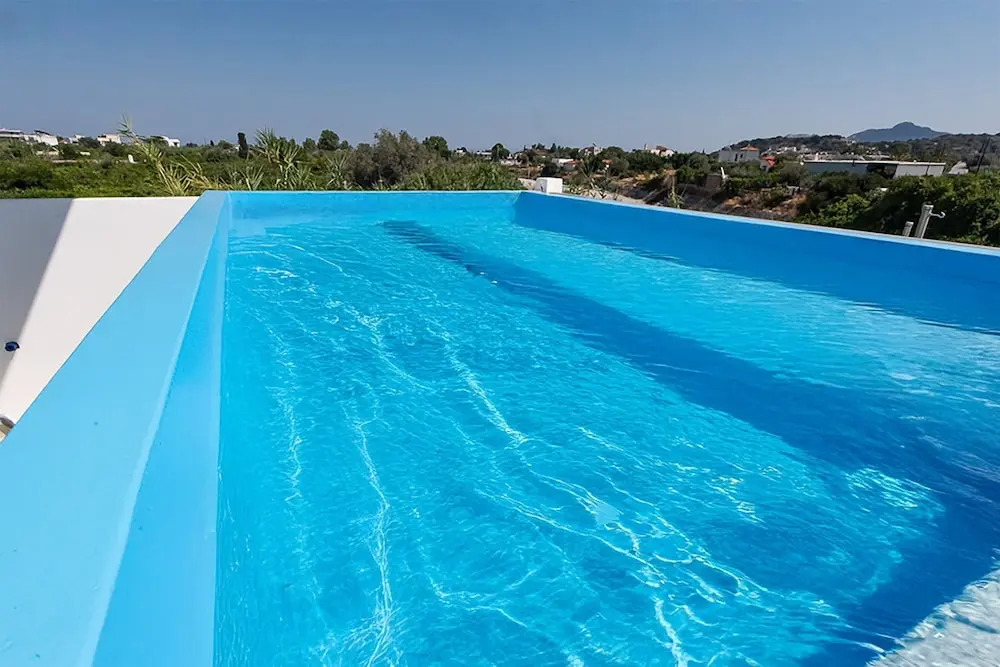Sinani Villas Rhodes