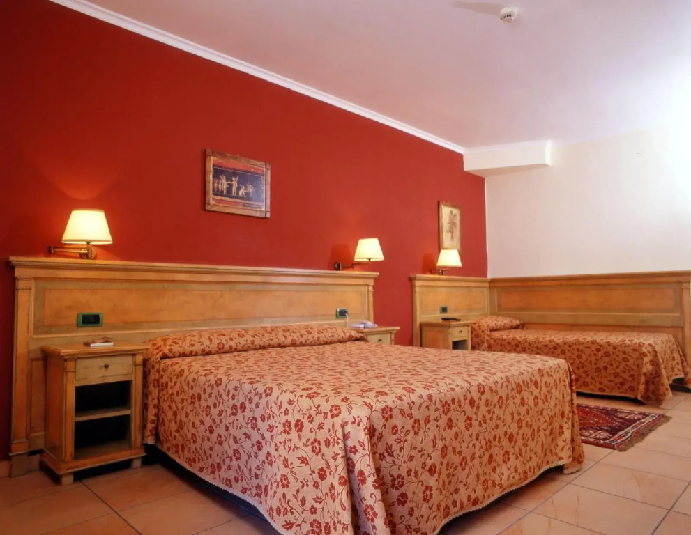 Hotel Santa Caterina