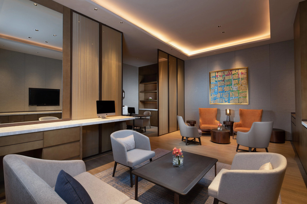 InterContinental Quanzhou by IHG