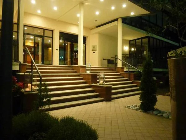 Hotel Apollo