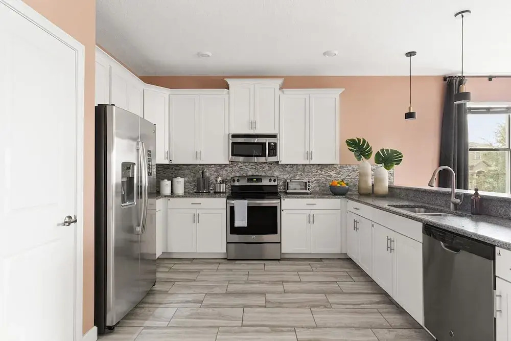 Orlando Resort Retreat Resort Home With Pool Arcade Kids Will Love
