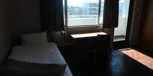 Rondebosch Court