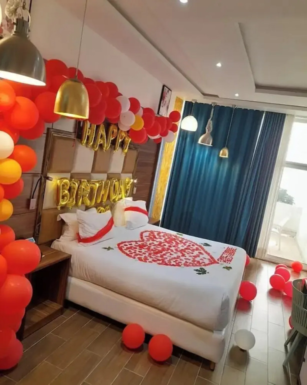 Hôtel Copacabana Kribi