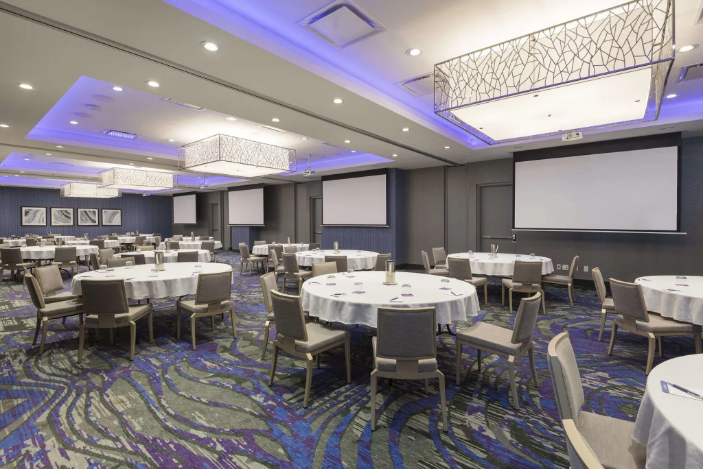 Hilton Garden Inn Ottawa Downtown