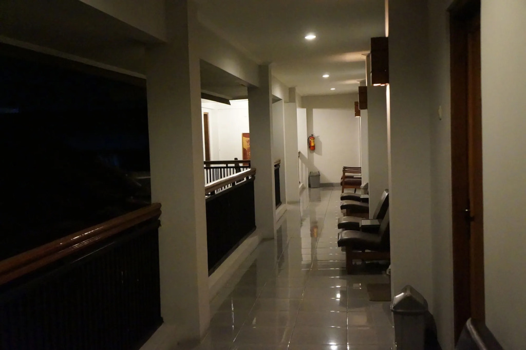 Hotel Kirana
