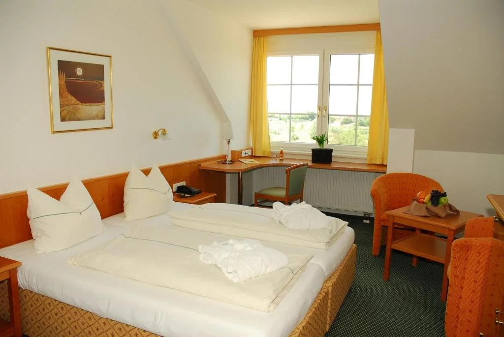 Hotel Nationalpark