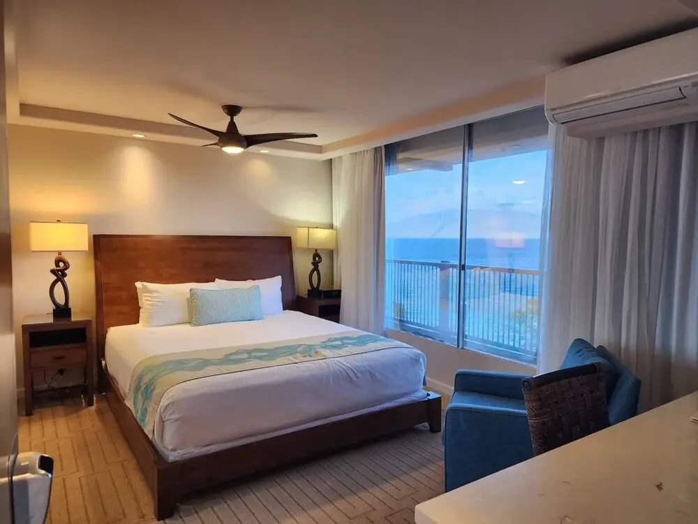 Mana Kai Maui - Official Onsite Rental Company