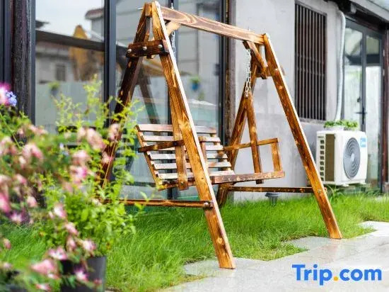 Shanghai Fanji Homestay