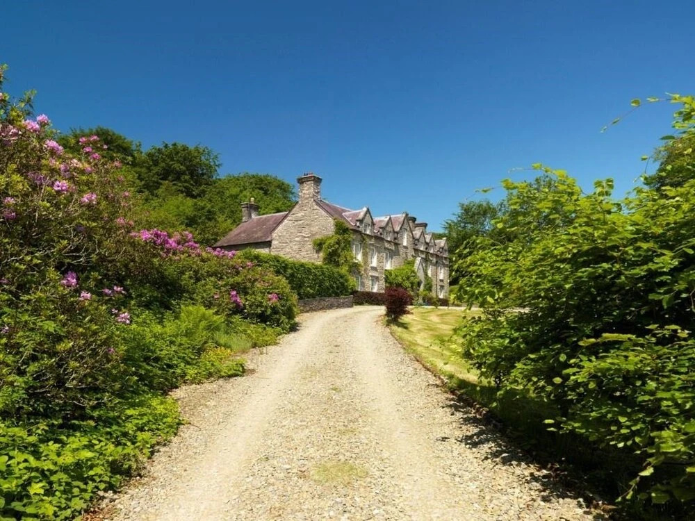 Noyadd Trefawr