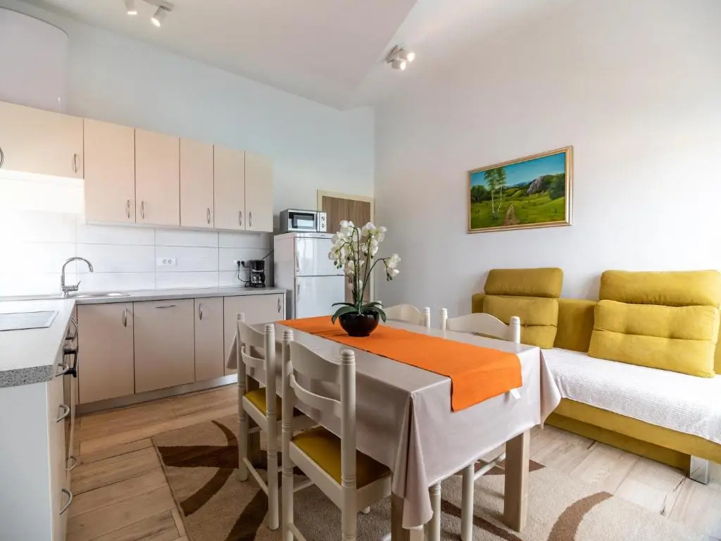 Berat Apartment