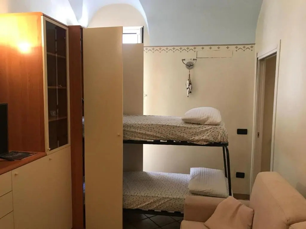 Studio für 2 Personen ca 45 m in Laigueglia, Italienische Riviera Palmenriviera