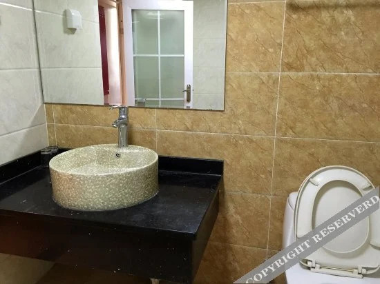 Beijing Qianmen Jingtai Hotel