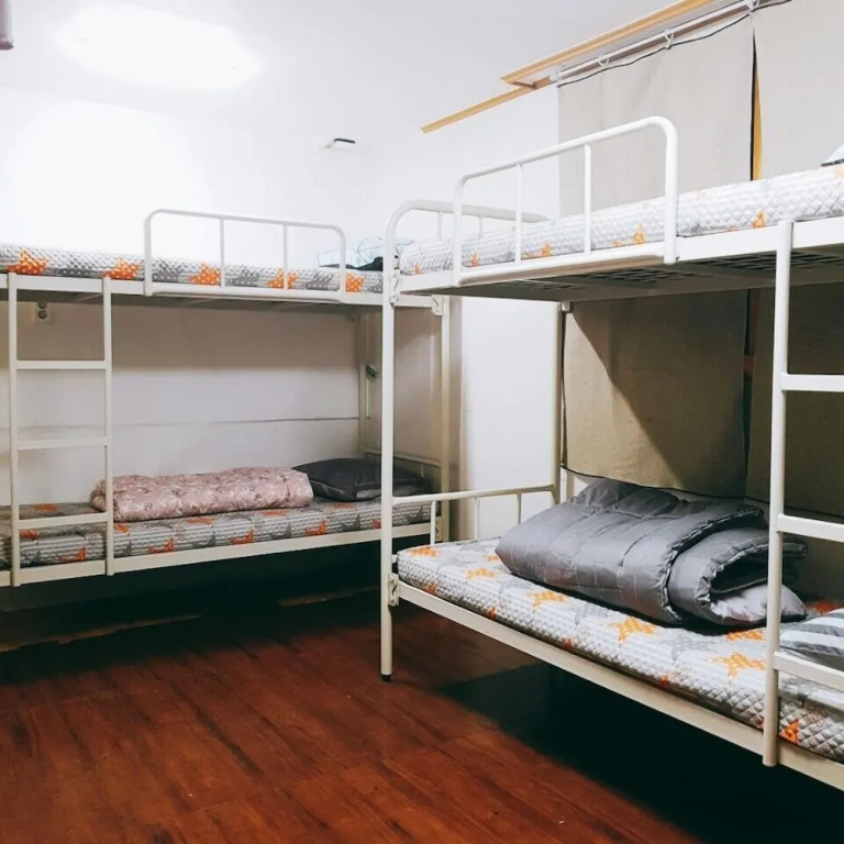 Rumi Guesthouse