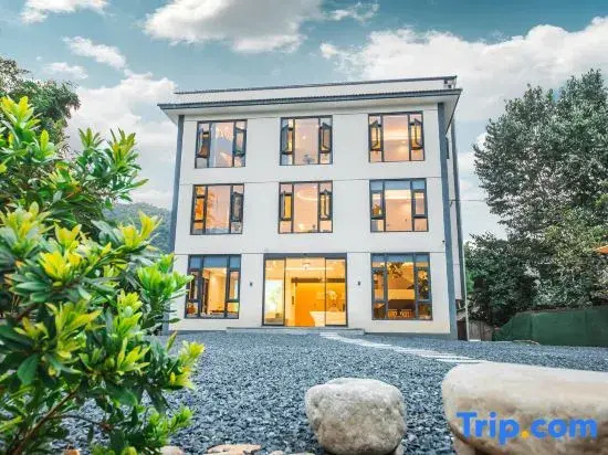 Yue Ranju Homestay