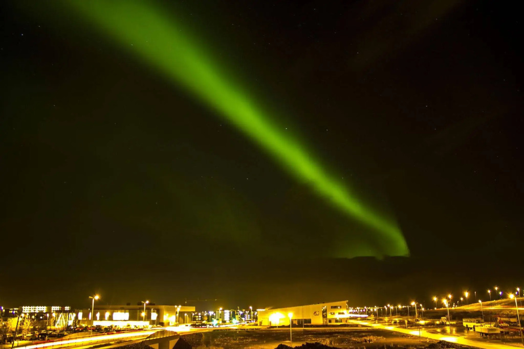 Hotel Vellir