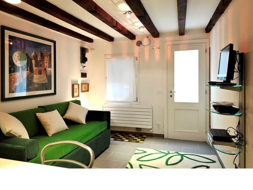 Palace La Vida Apartments by Wonderful Italy