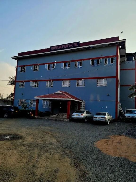Museum View Hotel Kisumu
