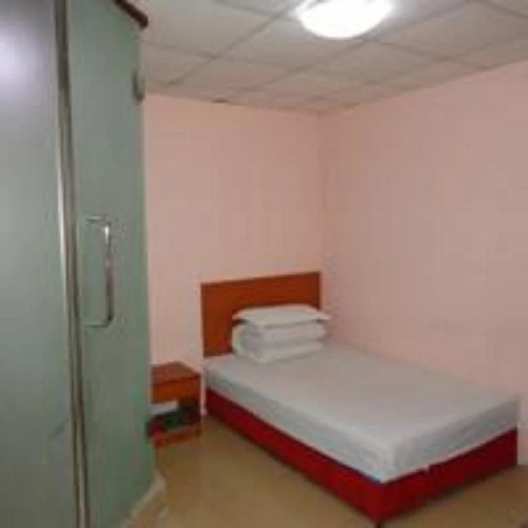 Hefei Futong Hotel