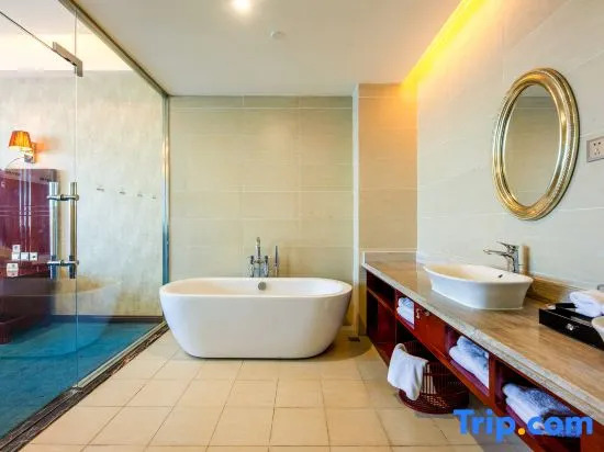 Woking Hotel