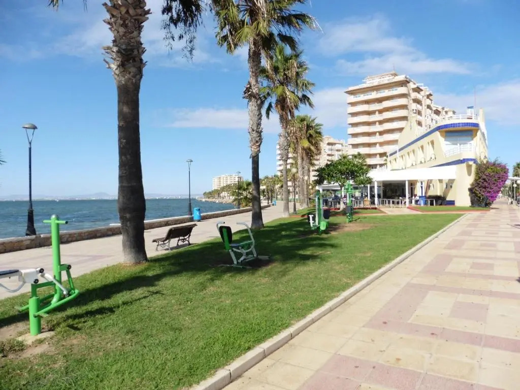 Puerto Y Playa One Bedroom Apartment LMHR27