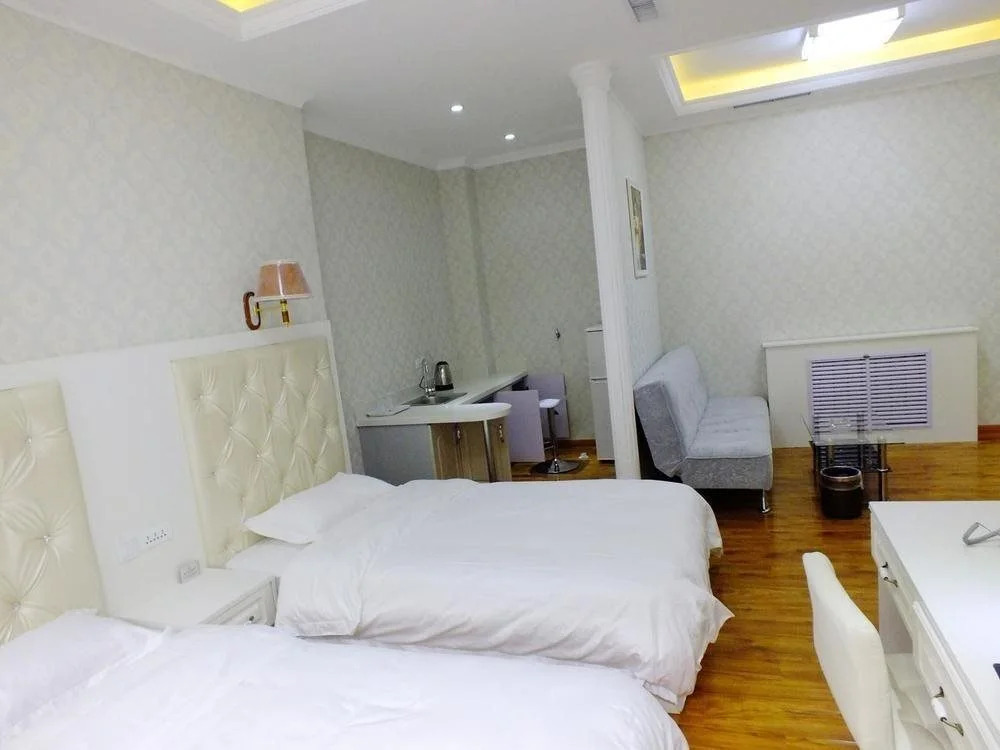 Hao Lin Apartment- Xi'an