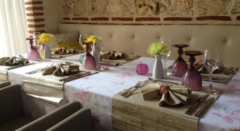 Casa Santa Ana Hotel Boutique - Spa