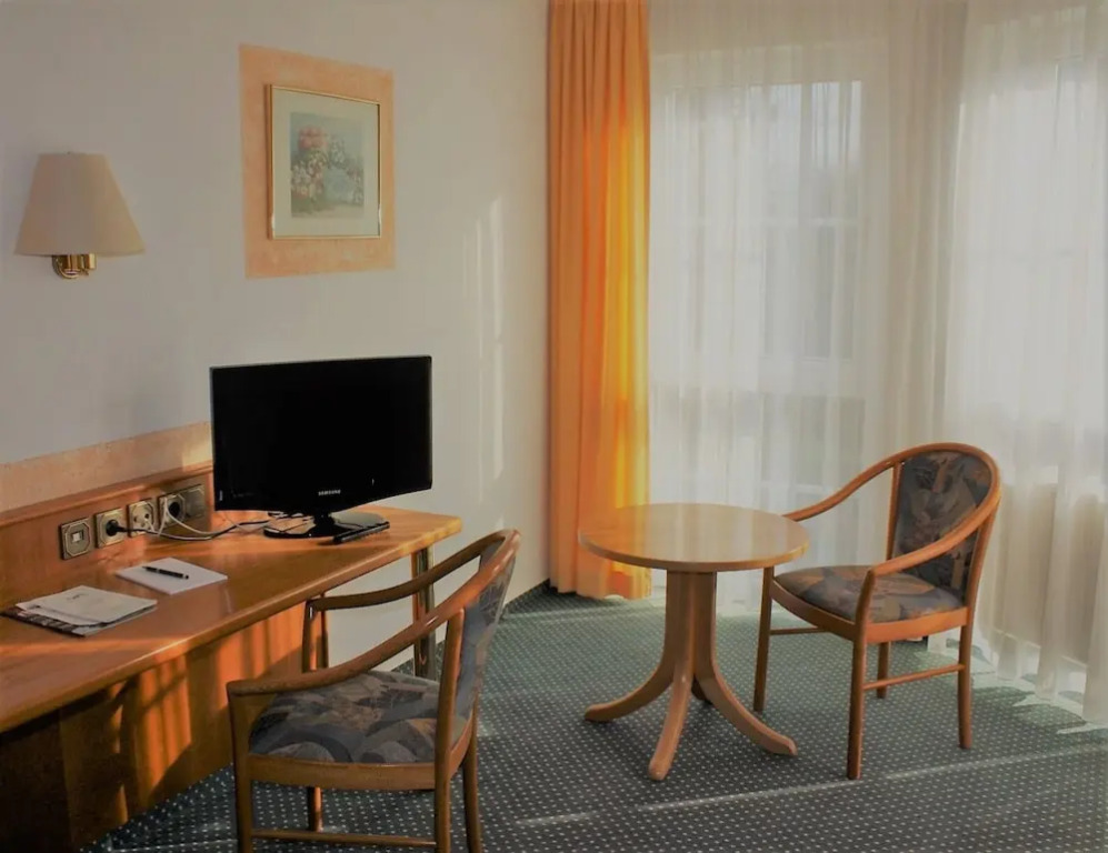 Hotel Schöne Aussicht