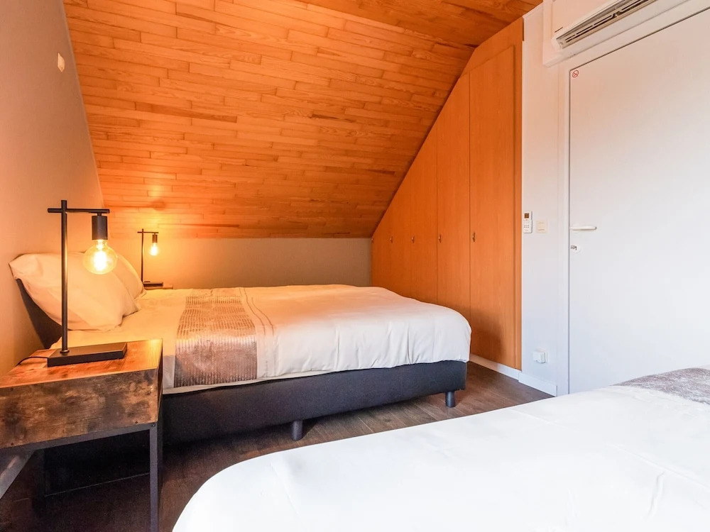 Holiday Home in Haringe for ten Person
